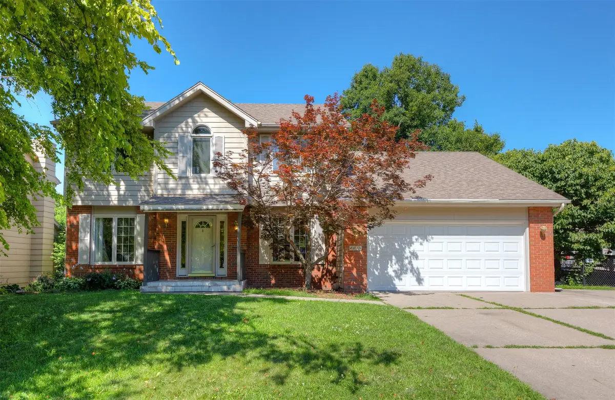 4616 93rd Street, Urbandale, IA 50322 - #1