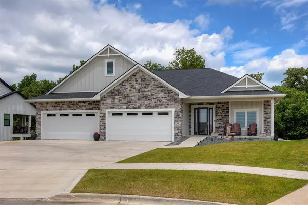 1301 NE 23rd Street, Grimes, IA 50111