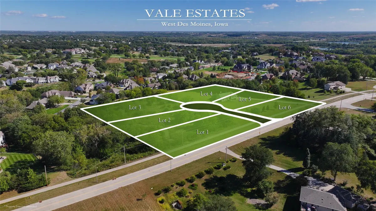 5945 S Vale Court, West Des Moines, IA 50266 - #1