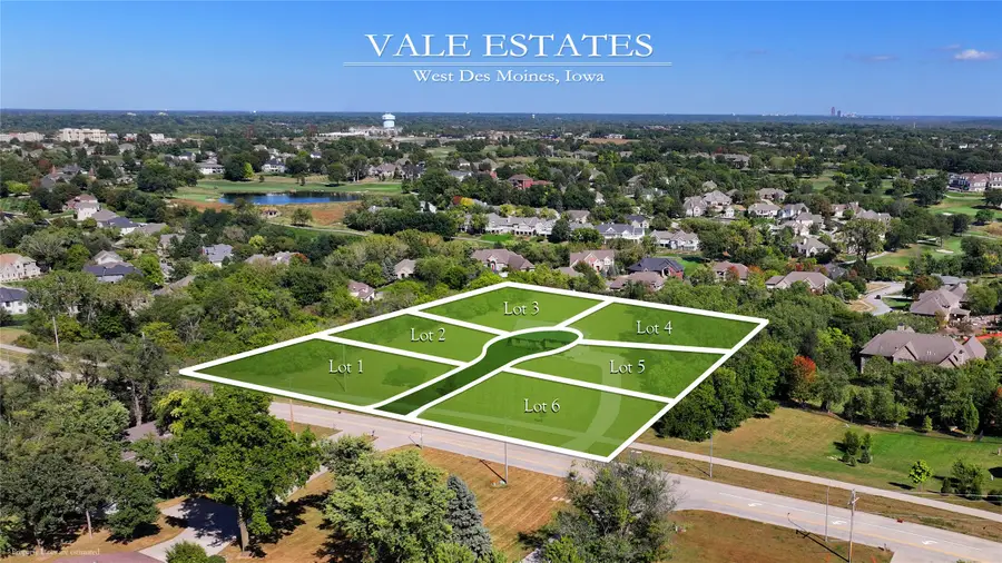 5923 S Vale Court, West Des Moines, IA 50266 - #3