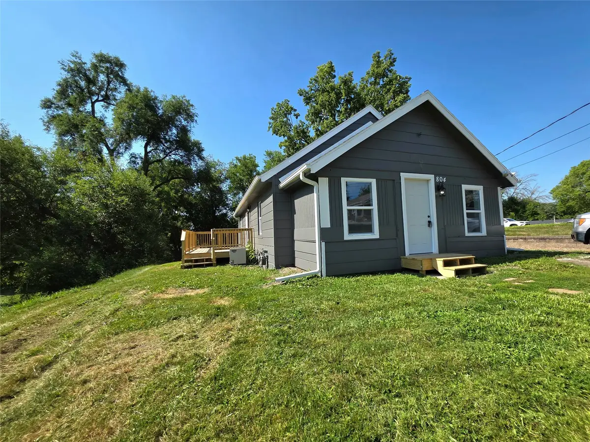 804 Philip Street, Des Moines, IA 50315 - #1