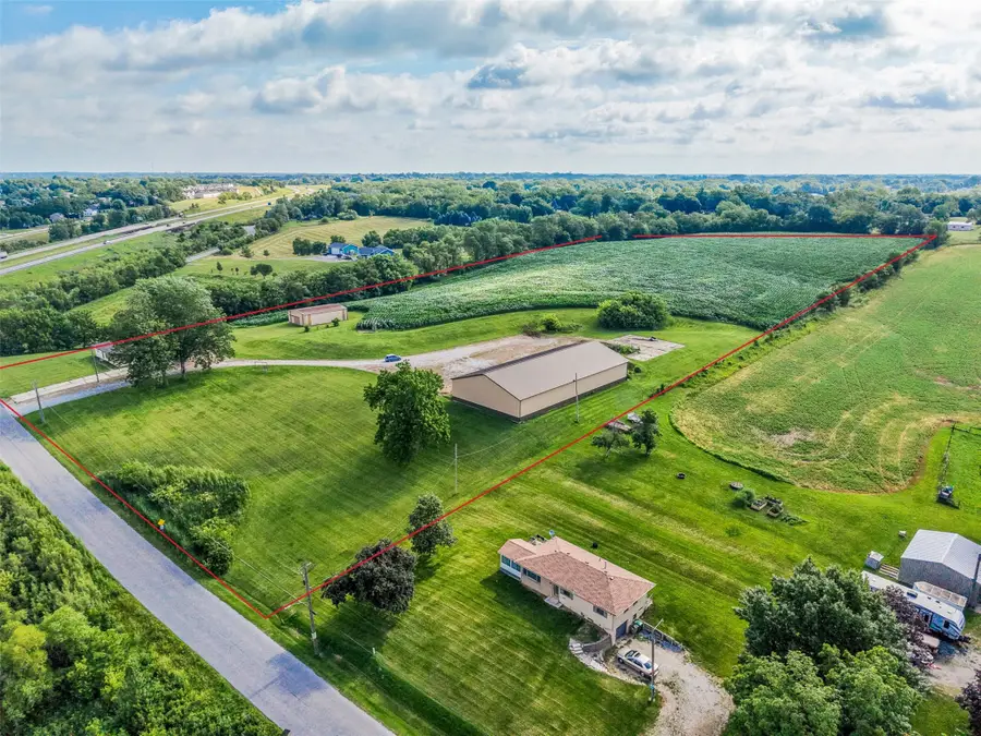985 S Shadyview Boulevard, Pleasant Hill, IA 50327 - #2