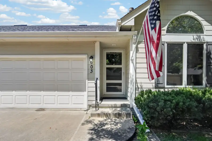 603 NE Oakhurst Drive, Grimes, IA 50111 - #3