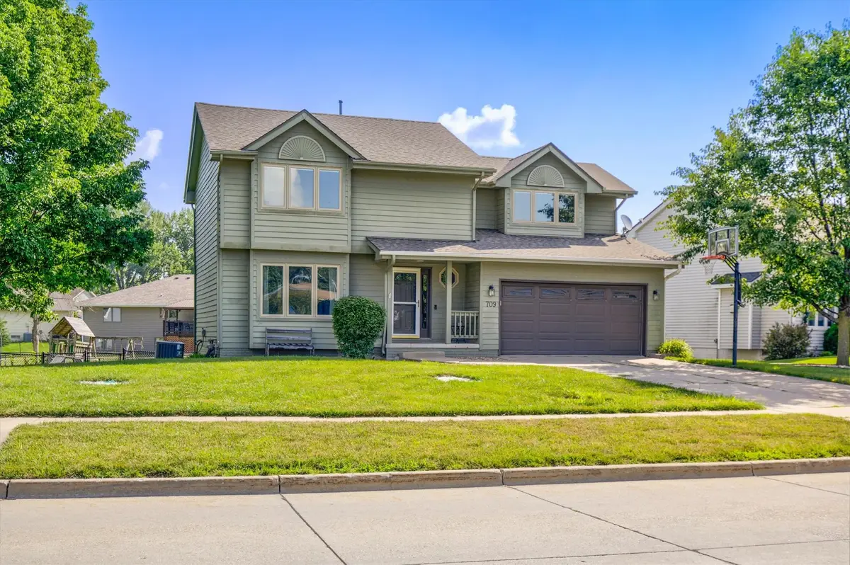 709 NW Scott Street, Ankeny, IA 50023 - #1