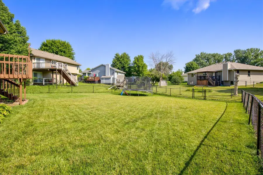 709 NW Scott Street, Ankeny, IA 50023 - #2