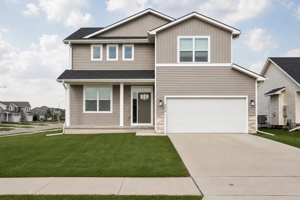 4008 NE 6th Street, Ankeny, IA 50021 - #1
