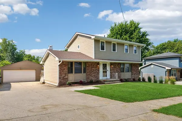 7300 Prairie Avenue, Urbandale, IA 50322