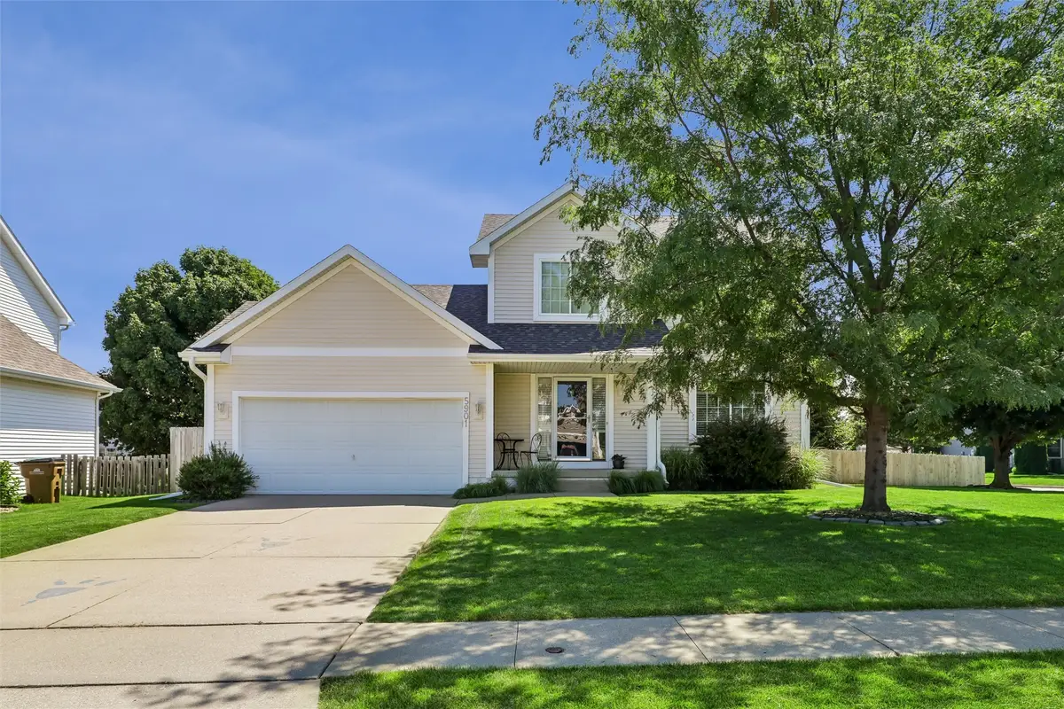 5901 NW 94th Street, Johnston, IA 50131 - #1