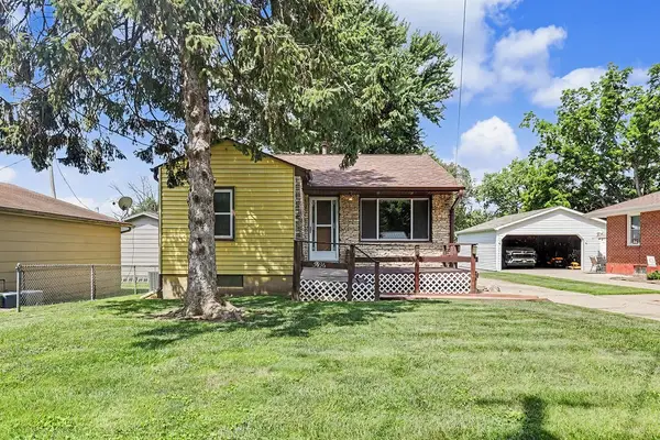 5936 SW 2nd Street, Des Moines, IA 50315