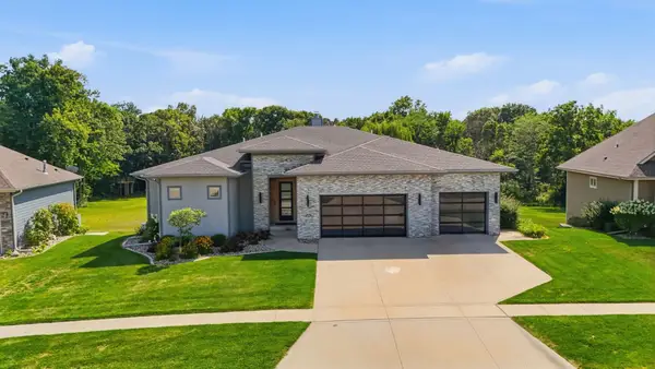 1824 Falcon Drive, Polk City, IA 50226