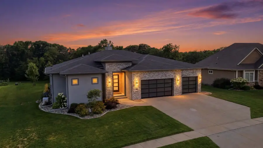 1824 Falcon Drive, Polk City, IA 50226 - #2