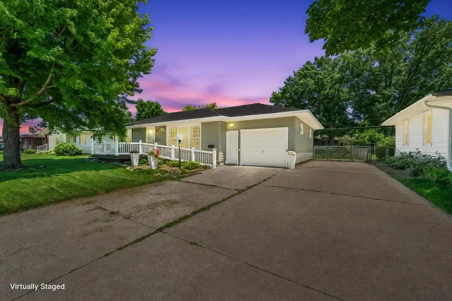 719 15th Street Place, Nevada, IA 50201 - #2