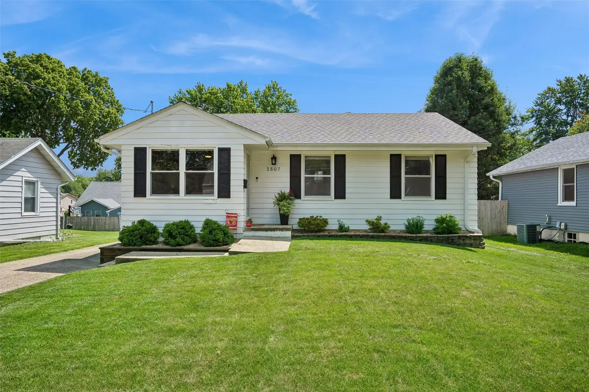 3507 49th Street, Des Moines, IA 50310 - #1