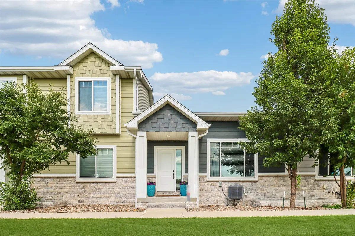 505 10th Street, Waukee, IA 50263 - #1