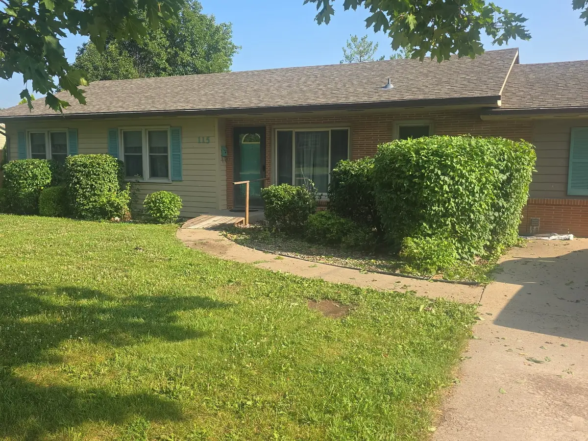 115 Bonita Avenue, Ottumwa, IA 52501 - #1