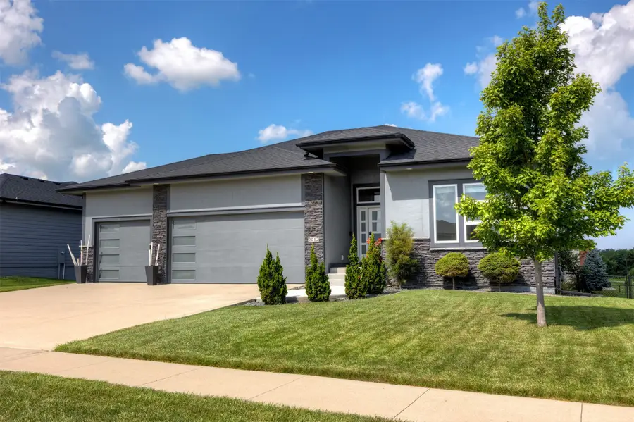 2012 NE Park Drive, Grimes, IA 50111 - #2