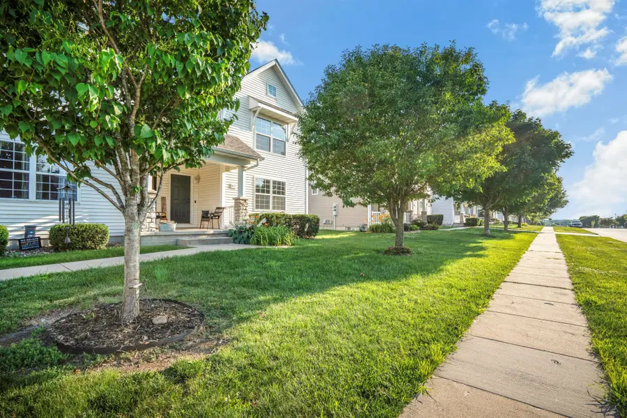 827 SW Springfield Drive, Ankeny, IA 50023 - #2