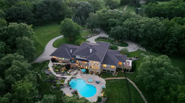 34984 Maffitt Lake Road, Cumming, IA 50061