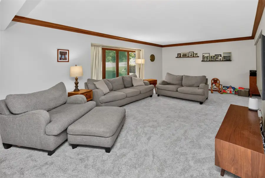 3708 SW 29th Street, Des Moines, IA 50321 - #3