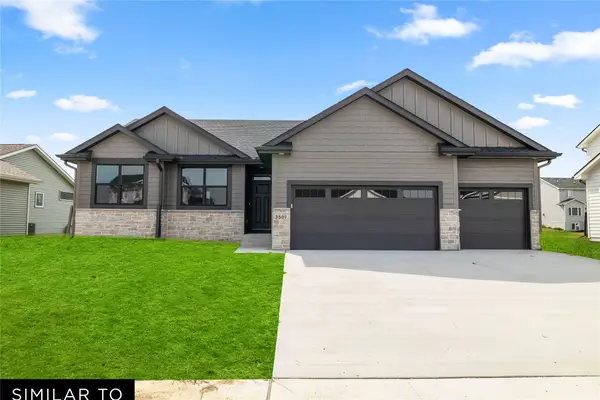 4718 180th Street, Urbandale, IA 50323