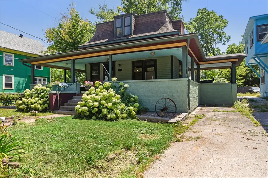 2124 Drake Park Avenue, Des Moines, IA 50311 - #2