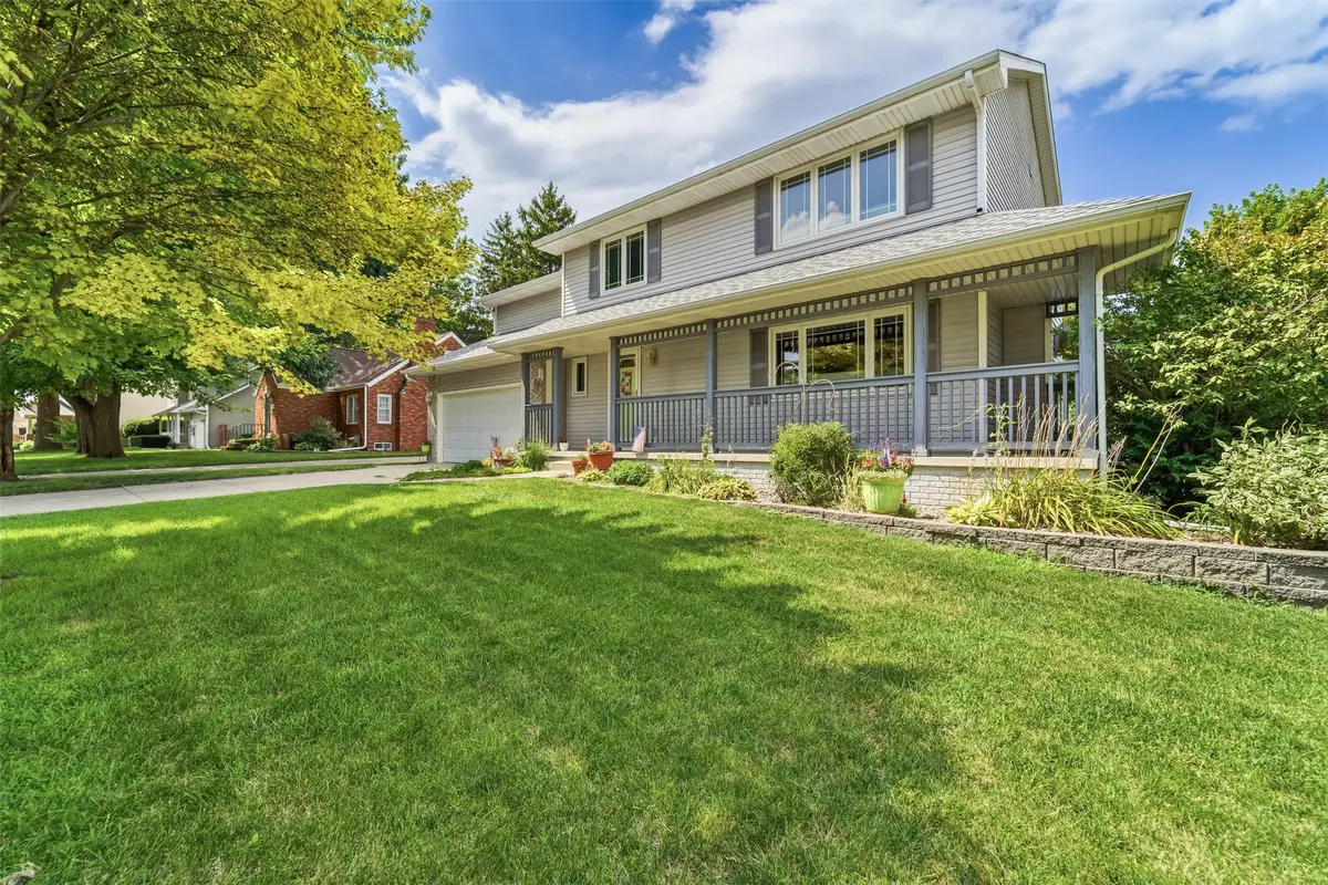 1010 SE 8th Street, Ankeny, IA 50021 - #1