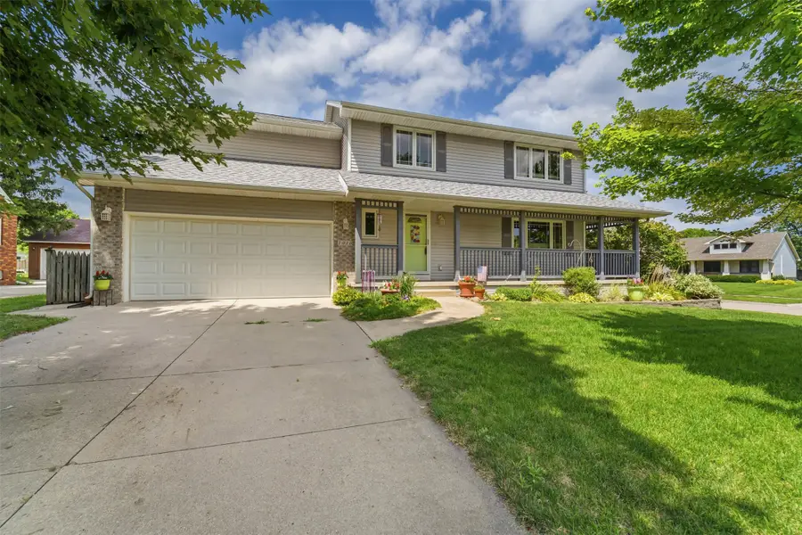 1010 SE 8th Street, Ankeny, IA 50021 - #2
