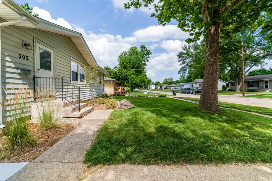 302 NE 6th Street, Ankeny, IA 50021 - #3