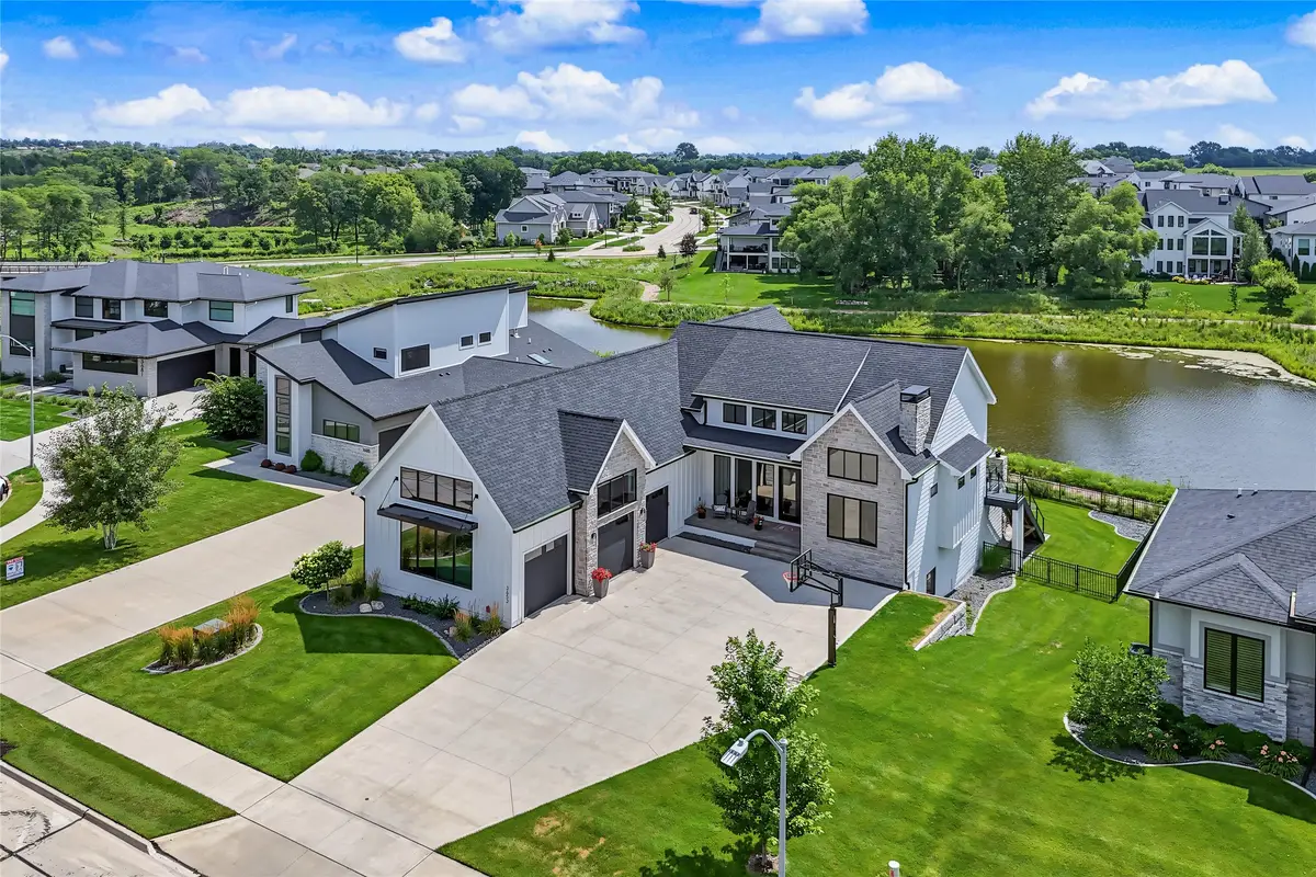 3653 NW 177th Court, Clive, IA 50325 - #1
