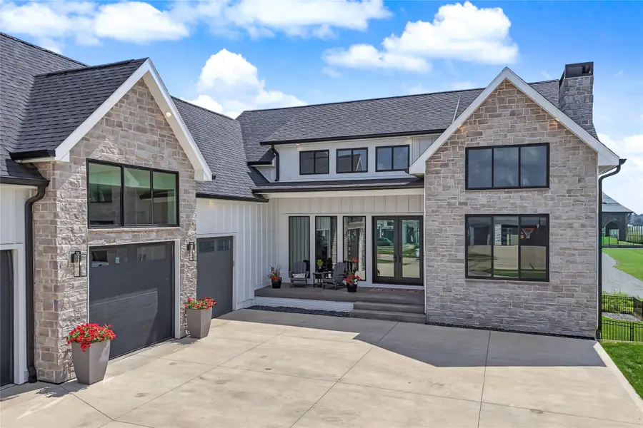 3653 NW 177th Court, Clive, IA 50325 - #3
