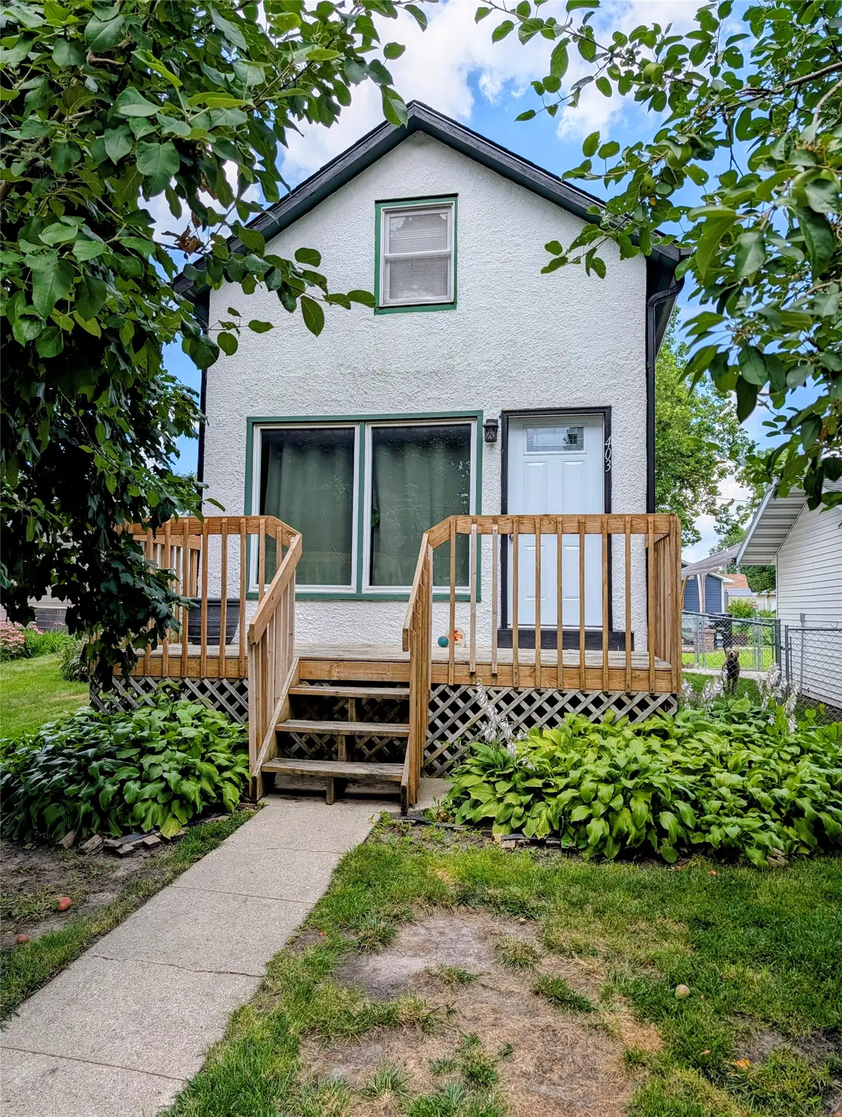 403 E 3rd Street, Huxley, IA 50124 - #1