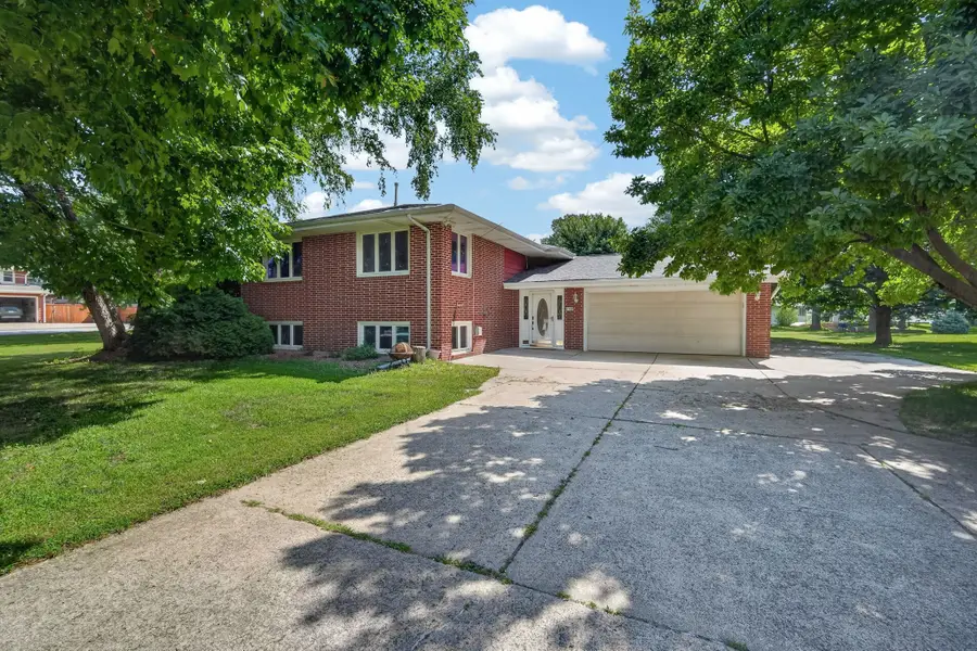 7199 NW 21st Street, Ankeny, IA 50023 - #3