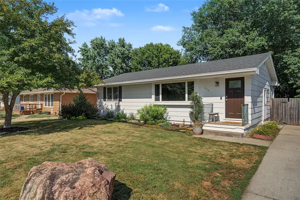 310 N 11th Street, Indianola, IA 50125
