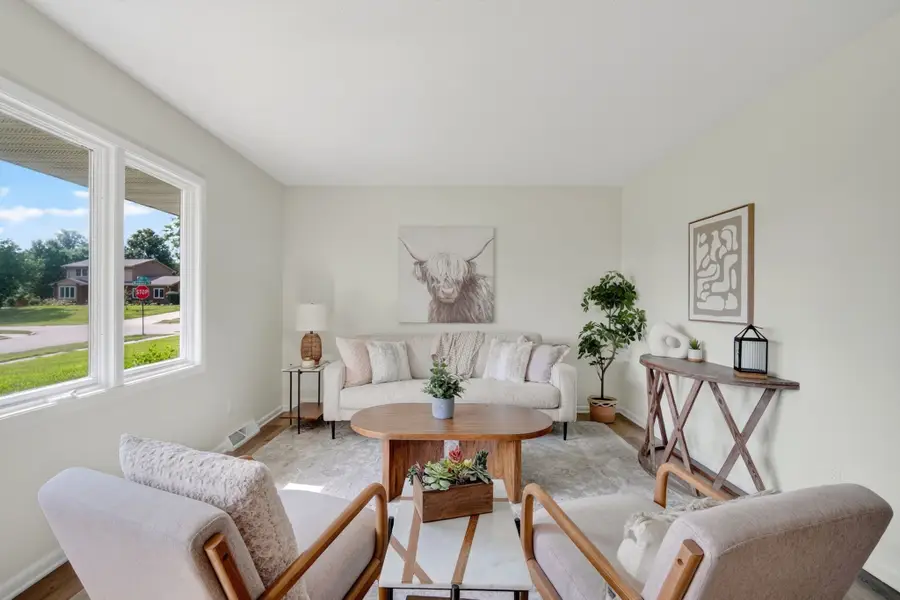 1204 29th Street, West Des Moines, IA 50266 - #3