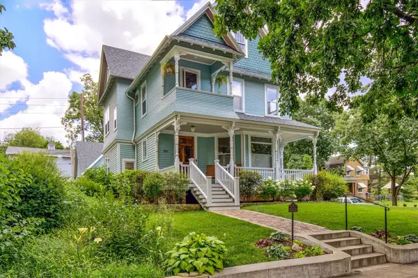 801 18th Street, Des Moines, IA 50314