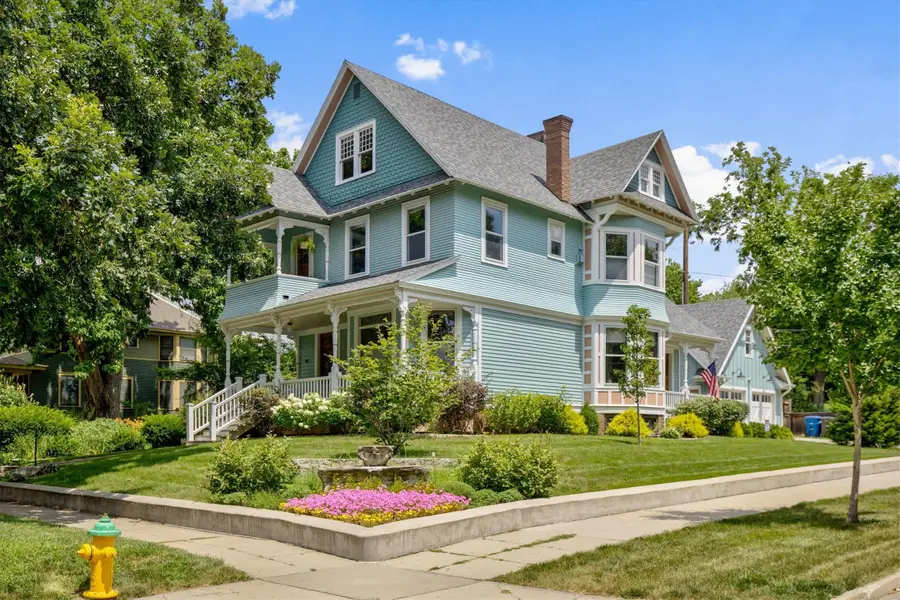801 18th Street, Des Moines, IA 50314 - #2
