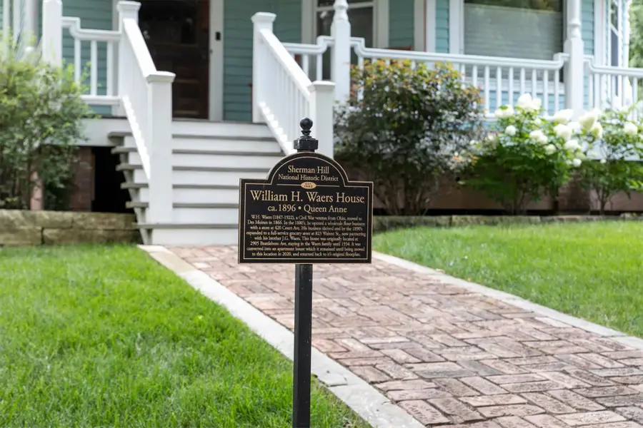 801 18th Street, Des Moines, IA 50314 - #3