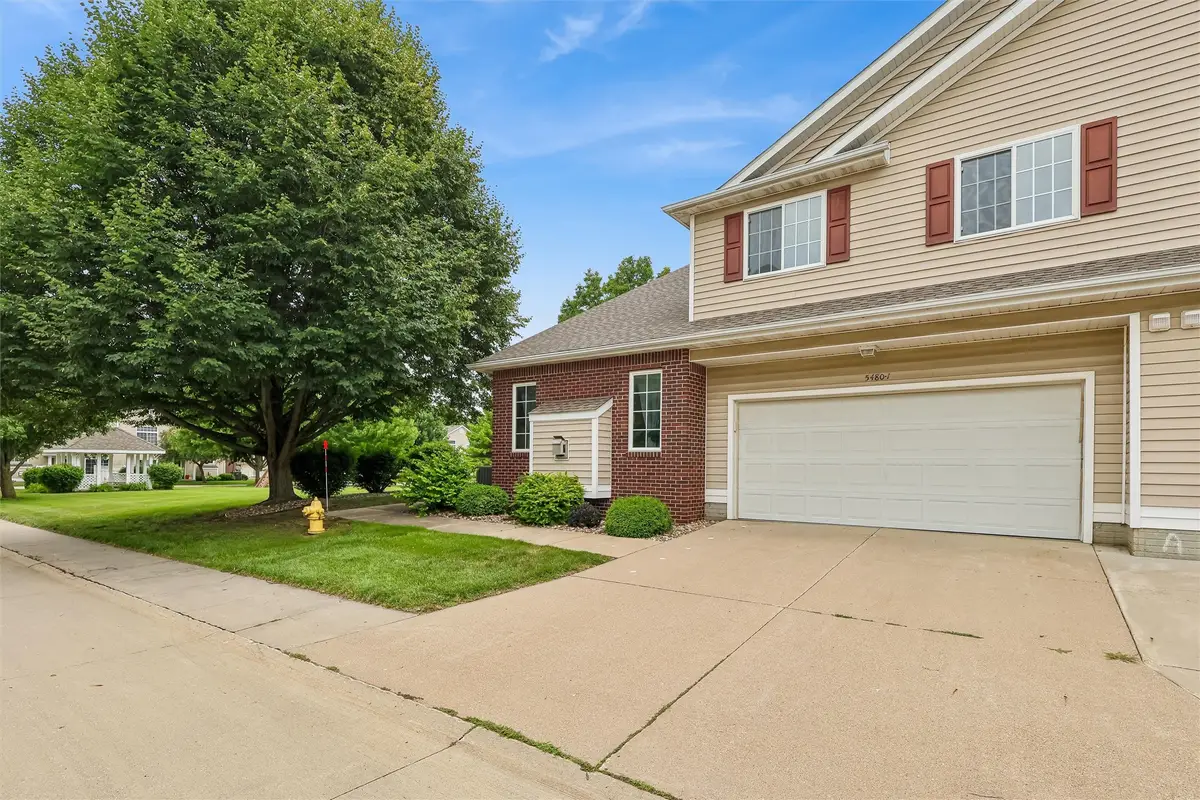 5480 Longview Court #1, Johnston, IA 50131 - #1