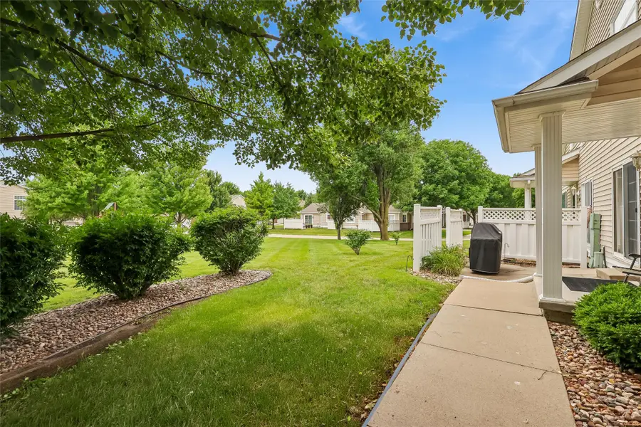 5480 Longview Court #1, Johnston, IA 50131 - #3