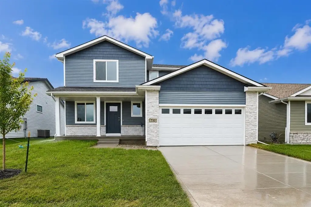 706 NE Oak Ridge Drive, Ankeny, IA 50021 - #1