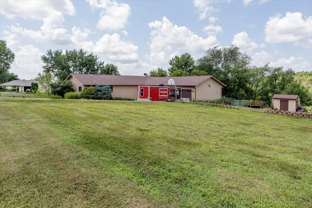 812 Lakeview Drive, Osceola, IA 50213 - #1