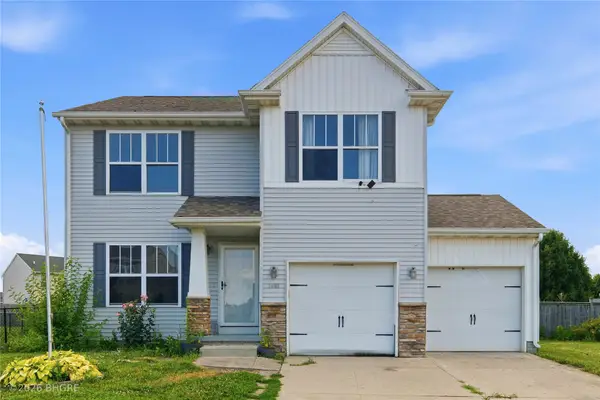 3408 Maple Street Sw, Bondurant, IA 50035