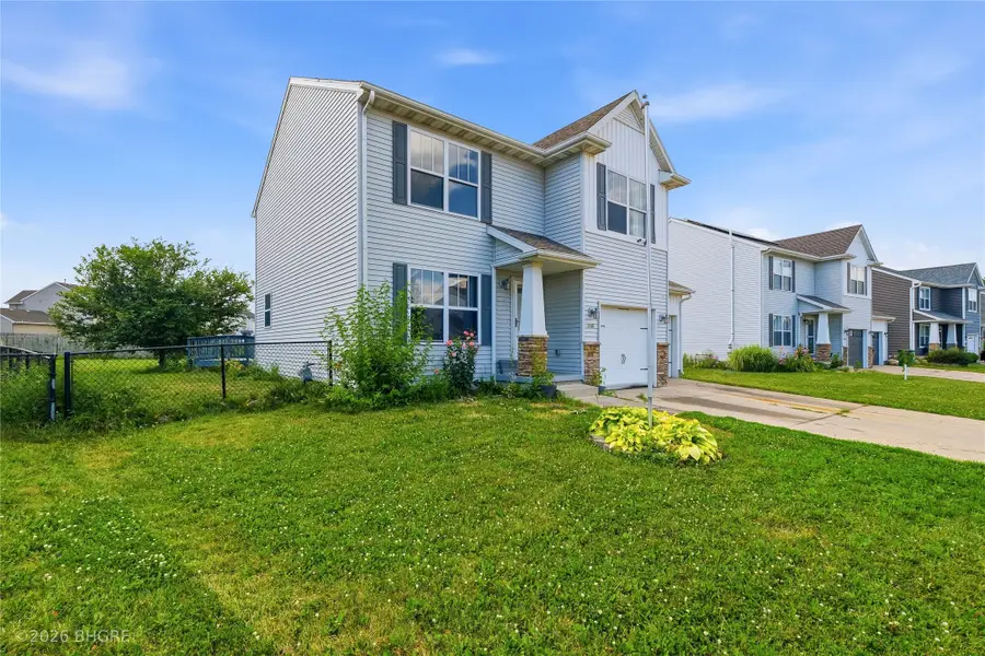 3408 Maple Street Sw, Bondurant, IA 50035 - #2