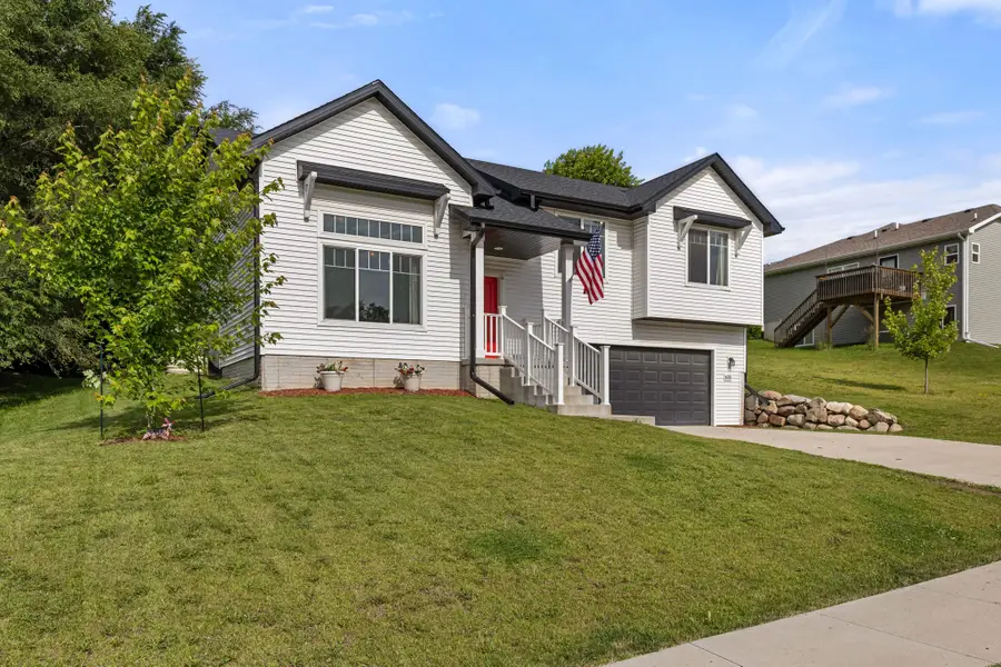 635 N N Street, Indianola, IA 50125 - #2