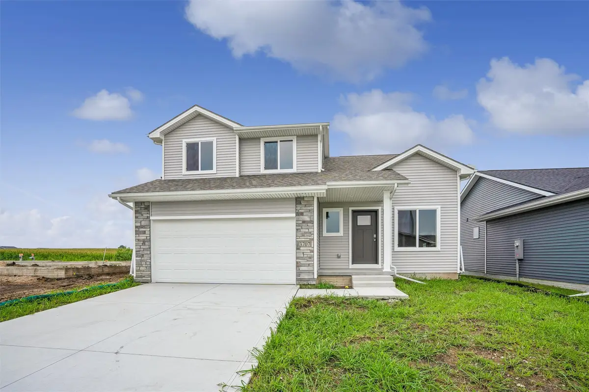 3707 NE 6th Street, Ankeny, IA 50021 - #1