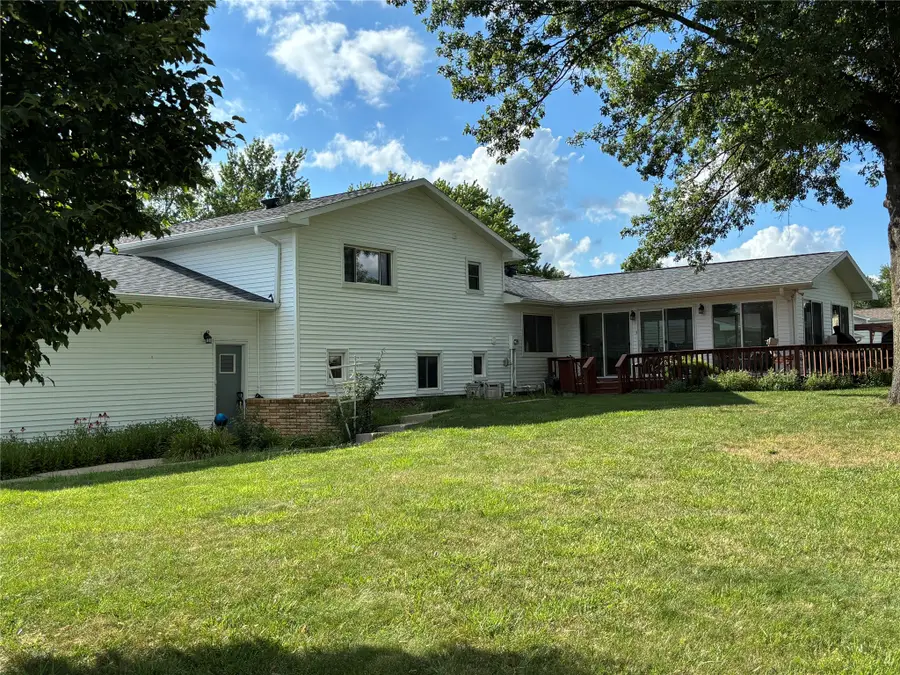 1101 Westview Drive, Creston, IA 50801 - #2