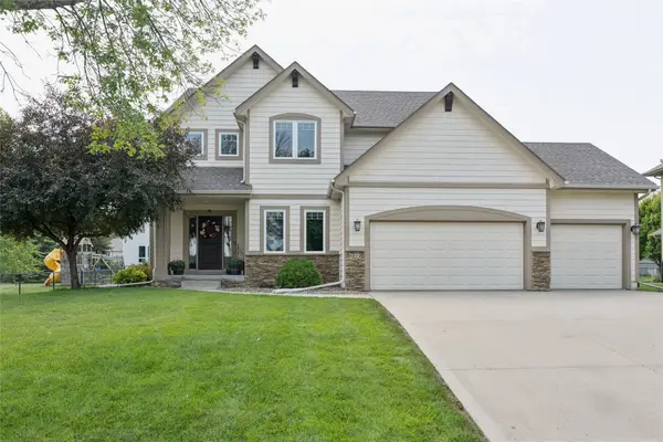 6614 Cheldon Court, Johnston, IA 50131