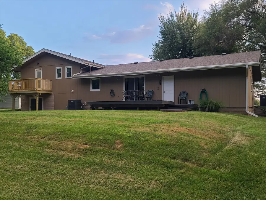 9929 NW Beaver Drive, Johnston, IA 50131 - #2
