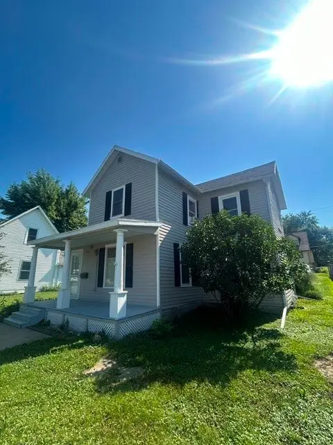 710 State Street, Tama, IA 52339 - #1