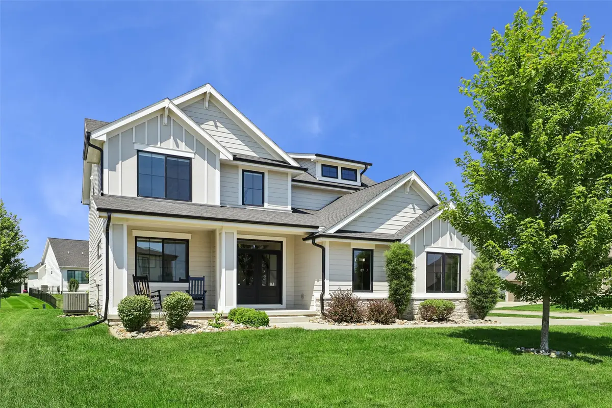 9113 Abram Drive, West Des Moines, IA 50266 - #1